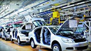 India: Growth Despite Global uncertainties