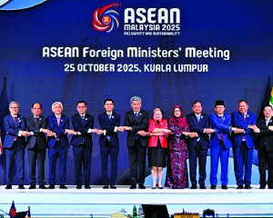 India and ASEAN: The Future of Act East