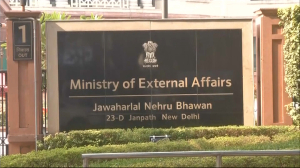 India launches help centre for Women in Canada