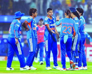 India look to consolidate lead against Sri Lanka in 2nd WT20I