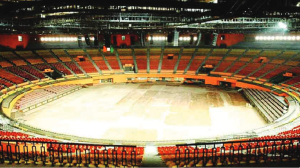 India Open to be held at IG Indoor Stadium