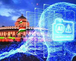 India risks becoming an AI rule-taker unless it builds standards fast