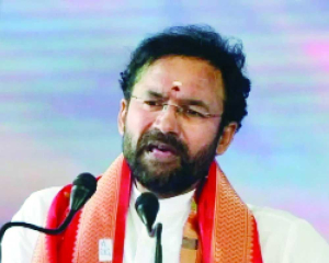 India to be trustworthy host of 2030 CWG: Reddy