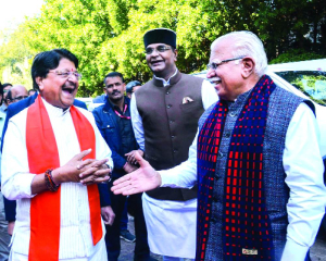 India to soon leave US behind in terms of Metro rail network length: Khattar