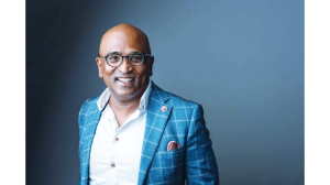 Indian-origin human rights lawyer M Ravi dies