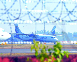 IndiGo’s messy meltdown