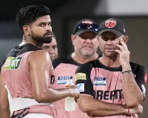 Inexperience cost us a bit but young group will win a lot in future: Ponting