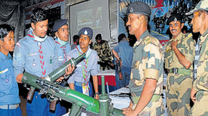 INR 79,000-crore proposals approved for Armed Forces