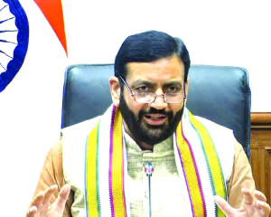 Install rooftop solar panels on all Govt buildings: Haryana CM to officials