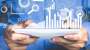 Institutionalising trust through digital taransparency