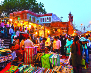 Invest in private consumption