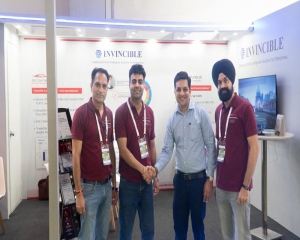 Invincible Ocean’s MotoIntel.AI Powers Khalsa EV With Real-Time Market Intelligence
