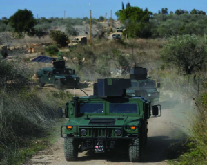 Israel launches airstrikes in Lebanon as deadline to disarm Hezbollah nears