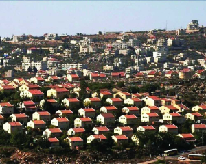 Israeli Cabinet approves 19 new Jewish settlements in West Bank