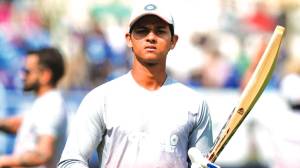 Jaiswal: Have selectors told him where he stands in white ball cricket?