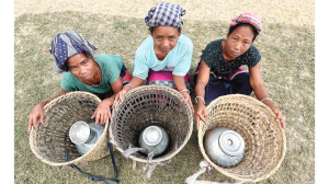 Jal Jeevan's Cruel Truth In ‘The Land Of Abundant Water’