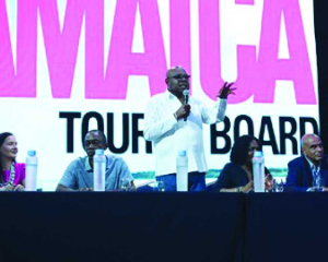 Jamaica welcomes three lakh visitors post Hurricane Melissa