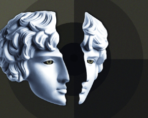 Janus-faced Indian economy