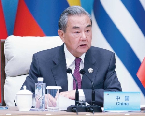 Japan crossed red line: China