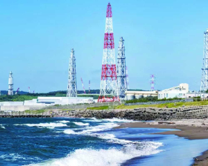 Japan wins local consent to restart World’s largest nuclear plant