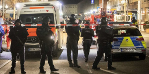 JCO killed in firing inside the military camp in Samba