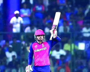 Jharkhand seals SMAT final spot