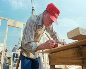 Jimmy Carter's woodworking, painting and poetry reveal introspective Renaissance Man