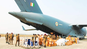 Joint committee formed for Sri Lanka’s post-Ditwah reconstruction