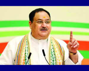 JP Nadda urges MPs to oversee TB elimination drive