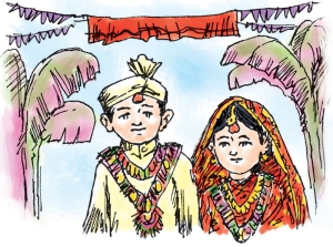 JRC targets 30 districts to end child marriage in Assam