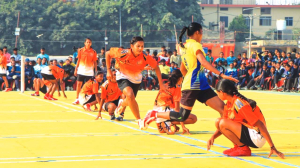 Junior National Kho Kho Championship to begin  from Wednesday