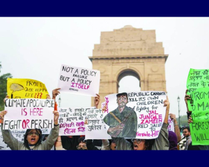 Kartavya Path protest: Court defers order on bail pleas for December 8