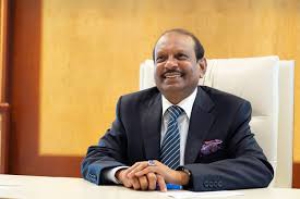 Kerala business tycoon Yusuff Ali named most influential expat in the UAE