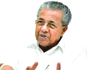 Kerala CM moves High Court against ED notice in Masala Bonds case