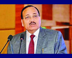 Kesavananda Bharati case affirms India’s constitutionalism: CJI Kant