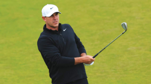 Koepka becomes first player to defect from LIV Golf