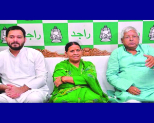 Land-for-jobs scam: CBI seeks time to verify status of accused persons