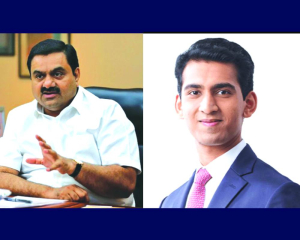 Law Ministry has not yet served notice to Adanis: US SEC to Court