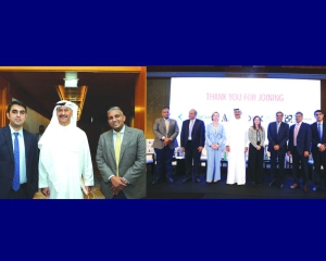 Lexster Lead Dialogue on Global Arbitration Ecosystem in Dubai