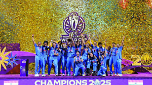 Major Events in India, 2025