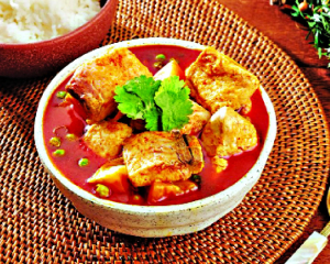 Manipur: Timeless beauty and a cuisine rooted in nature