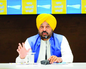 Mann seeks nationwide inspection of sports infrastructure