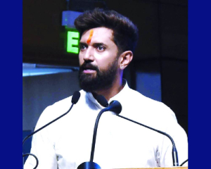 Many Opposition MLAs in touch with NDA, claims Chirag