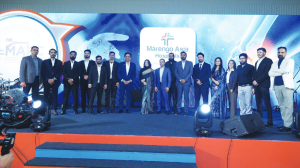 Marengo Asia Hospitals launches MARC