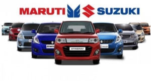 Maruti becomes first automaker to deliver cars to Kashmir by rail