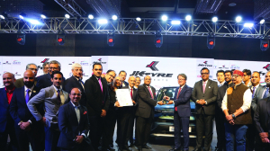 Maruti-Suzuki Victoris wins ICOTY 2026