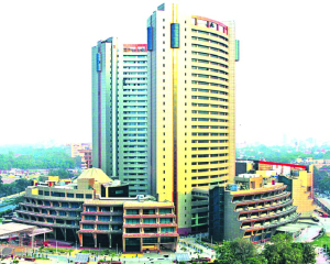 MCD bye election Poll panel geared up for 12 wards