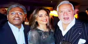 MEA responds to Lalit-Mallya viral video