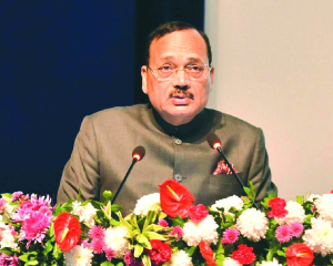 Mediation being accepted as successful, cost-effective tool, says CJI Surya Kant