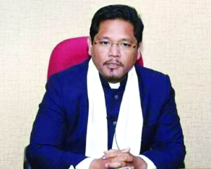 Meghalaya CM releases Rs 130 crore scholarship fund